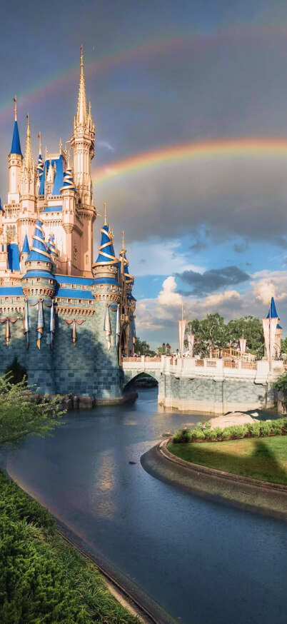 Walt Disney World - Magic Planner